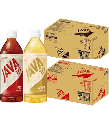 Amazon.co.jp: 大塚食品 シンビーノ ジャワティ ストレートホワイト